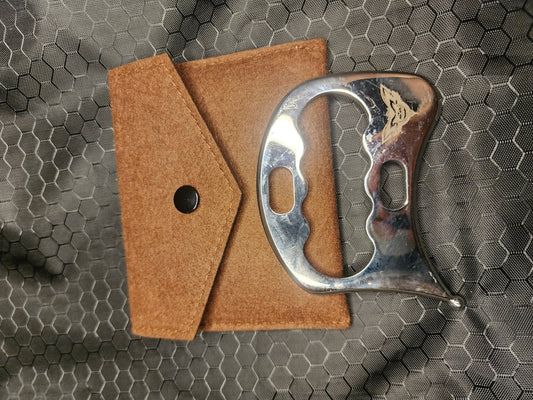 Gremlin Gua-sha Knuckles